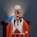Non-Catholics Receiving the Eucharist
