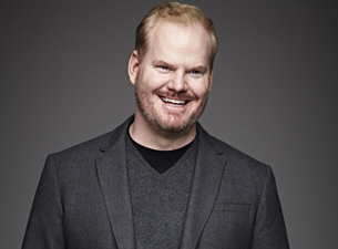 Jim Gaffigan is a Grammy nominated Comedian, New York Times Best Selling author, top touring performer, and multi-platinum selling father of five.