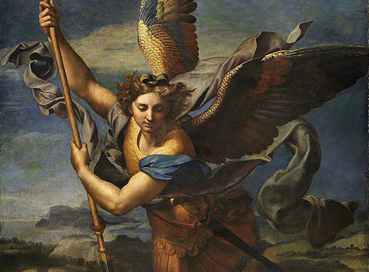 Who your Guardian Angel is and what they do: 10 things