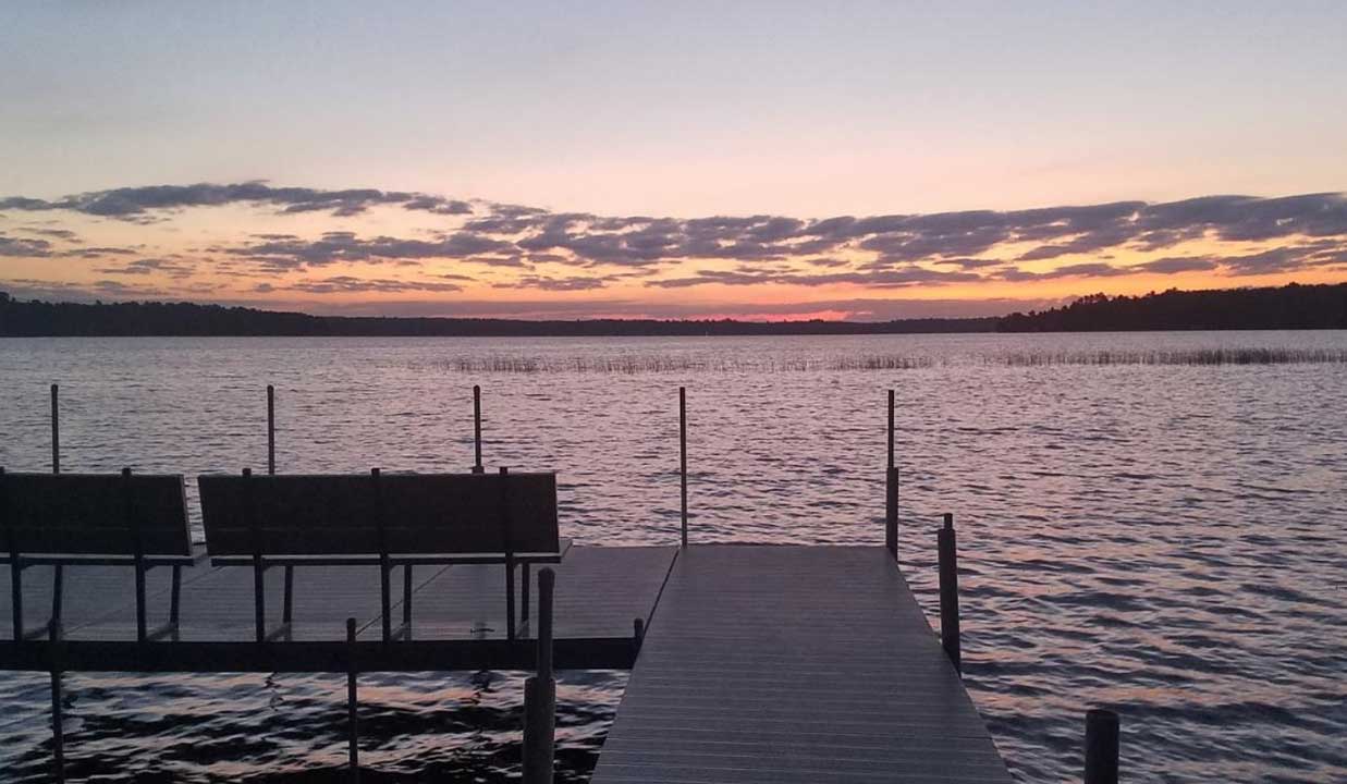 troutlakecamps Bulldog Catholic