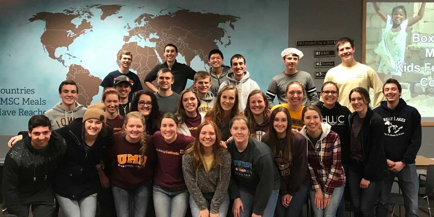 bulldog-catholic-help-others-service-saturdays-feed-my-starving-children