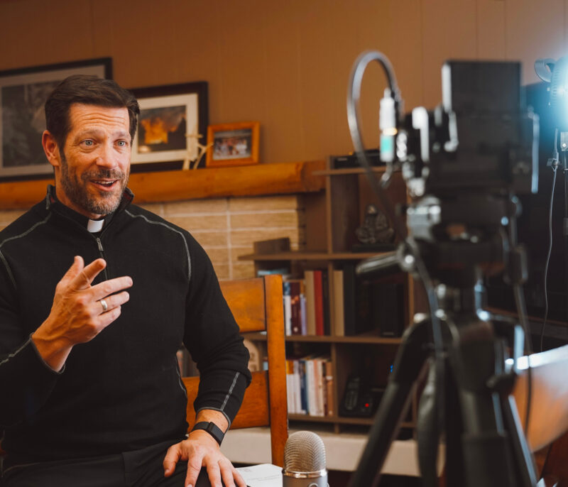 Seeds of Faith Campaign - bulldogCatholic