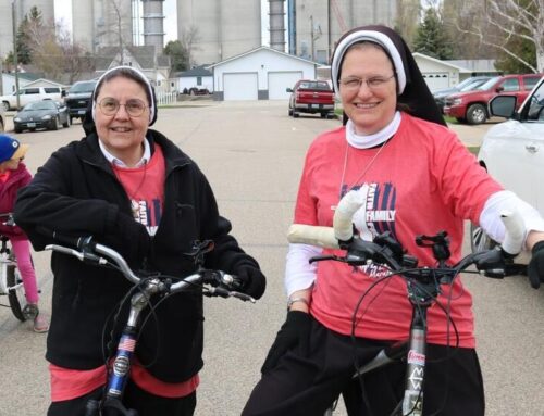 Franciscan Sisters of Dillingen | Vocations Retreats