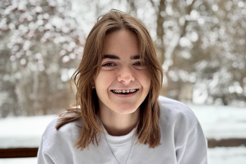 Veronica Hunder