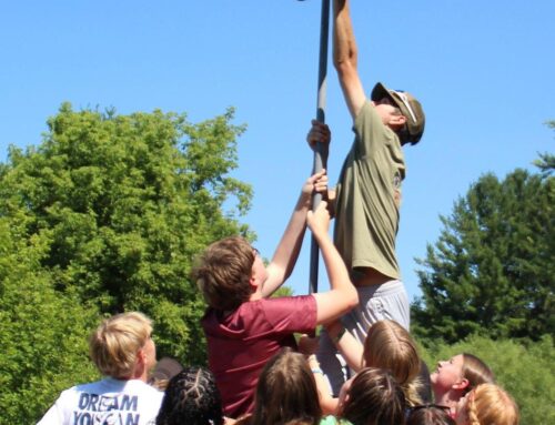 Camp Tekakwitha | Camp Counselor & Missionary Opportunities
