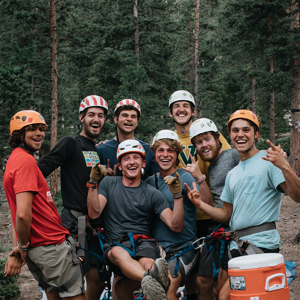 Camp Wojtyla | Camp Counselor & Missionary Opportunities