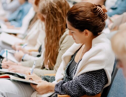 GIVEN Women’s Leadership Program