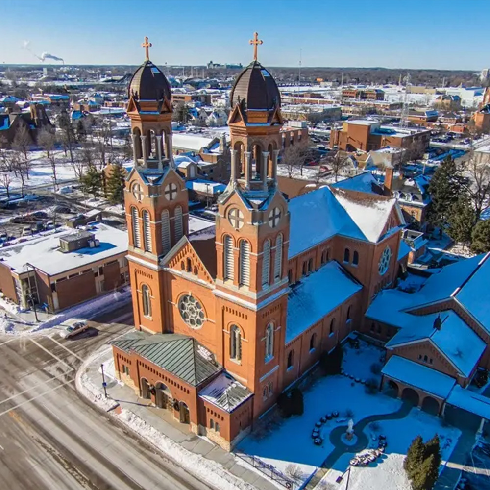 Diocese of Green Bay Jobs