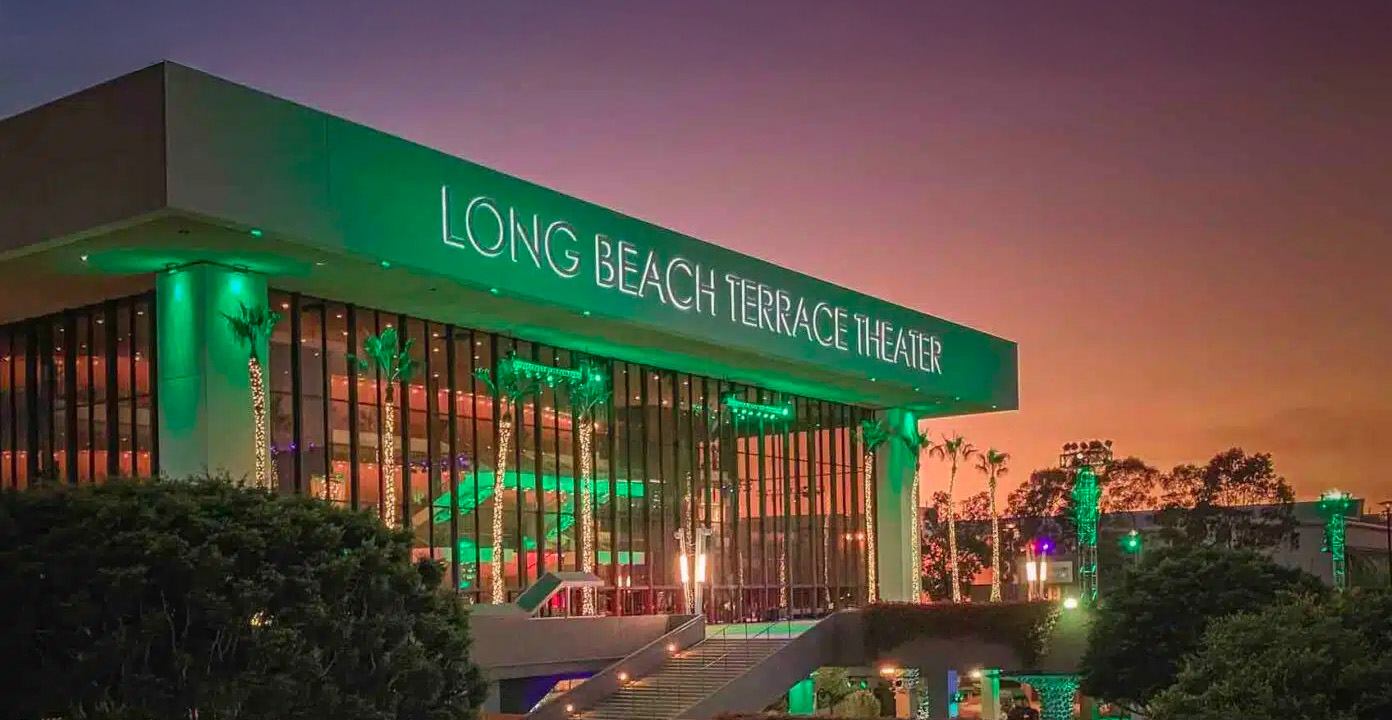 Tarrace Theater Image By Brian Addison