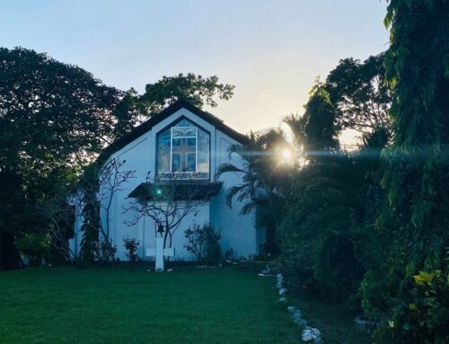 Farm of the Child | Missionary Volunteer Opportunities