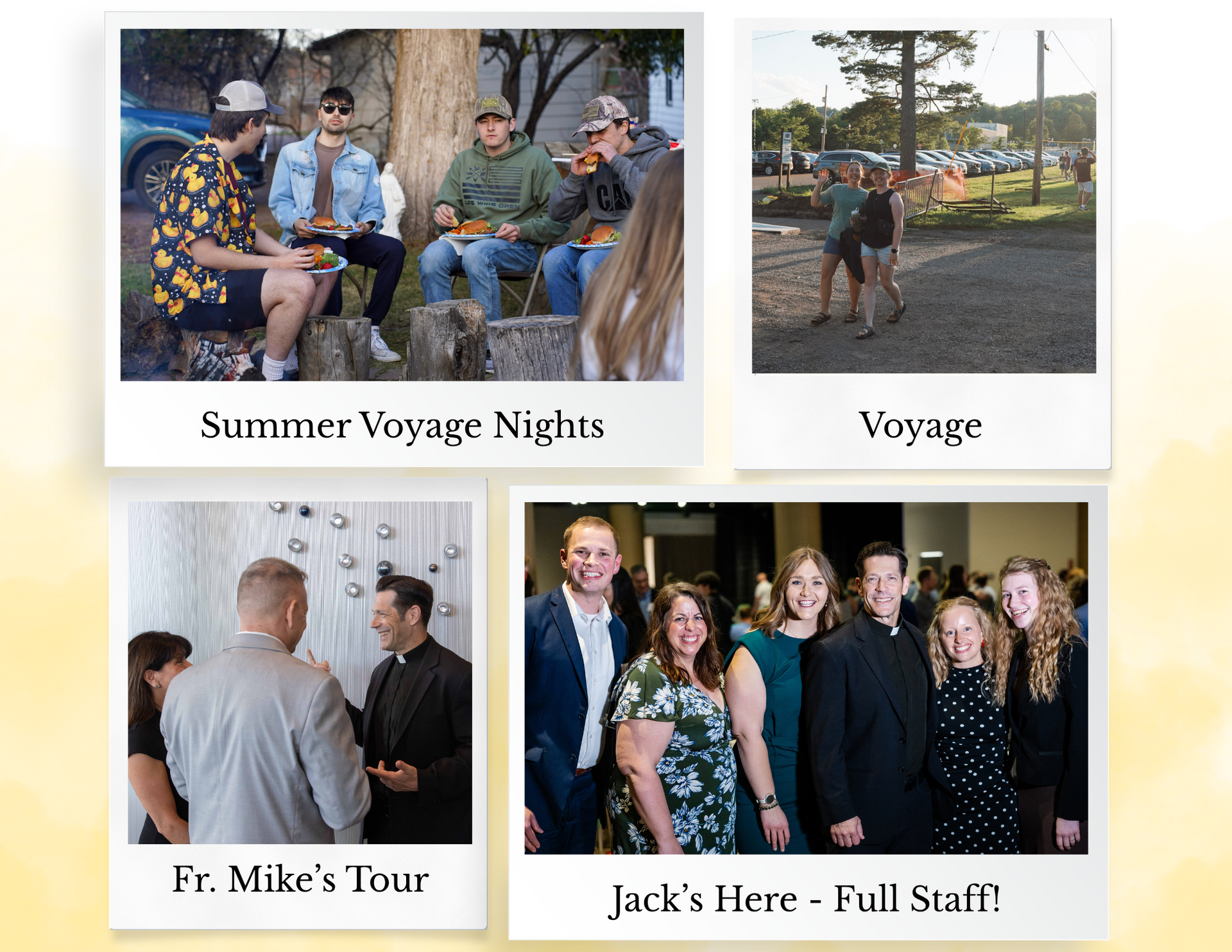 June 2026 Monthly Spotlight Events