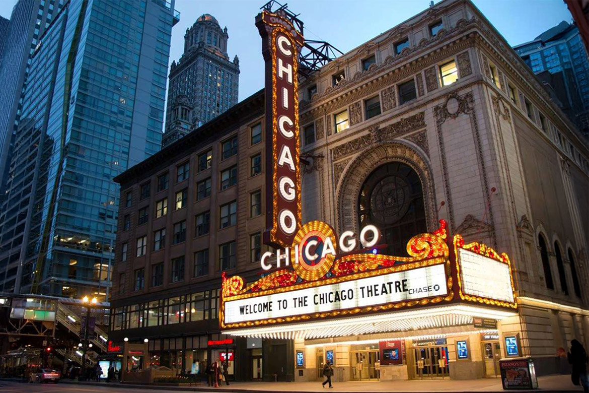 Chicago Event