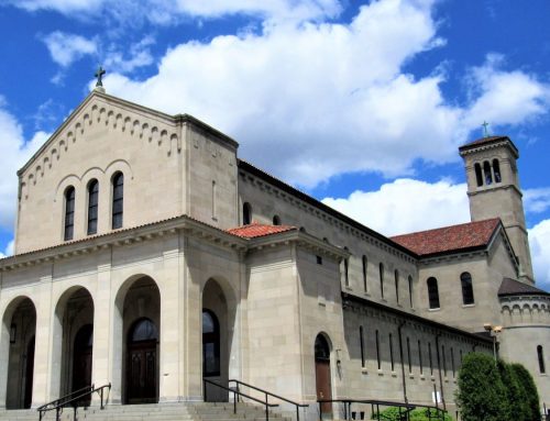 Diocese of Superior | Coordinator of Employee Benefits