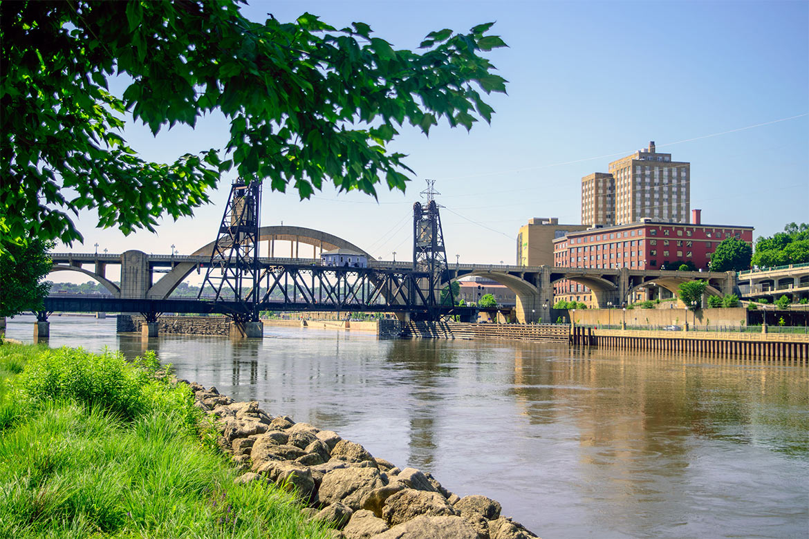 St. Paul Event